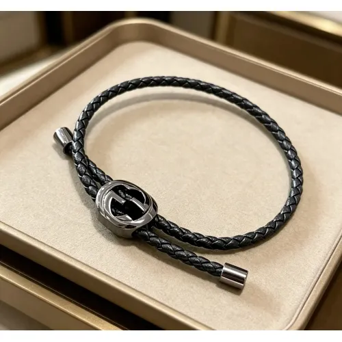 Replica Gucci Bracelets #1478141 $40.00 USD for Wholesale