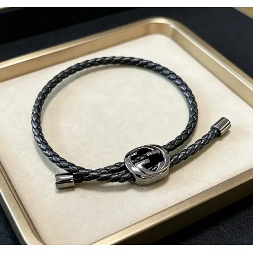 Replica Gucci Bracelets #1478141 $40.00 USD for Wholesale