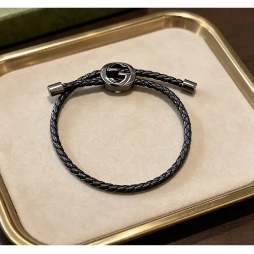 Replica Gucci Bracelets #1478141 $40.00 USD for Wholesale