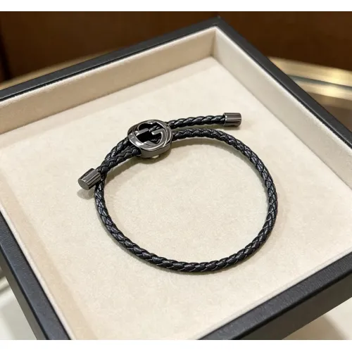 Replica Gucci Bracelets #1478141 $40.00 USD for Wholesale