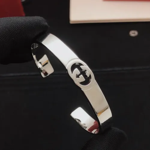 Cheap Gucci Bracelets #1478163, $$29.00 USD On Gucci Bracelets