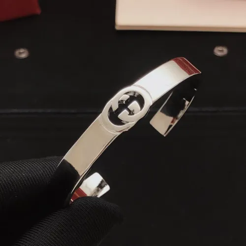 Replica Gucci Bracelets #1478163 $29.00 USD for Wholesale