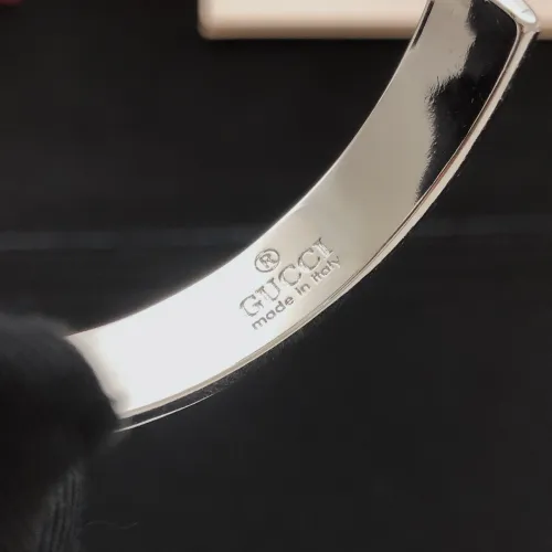 Replica Gucci Bracelets #1478163 $29.00 USD for Wholesale