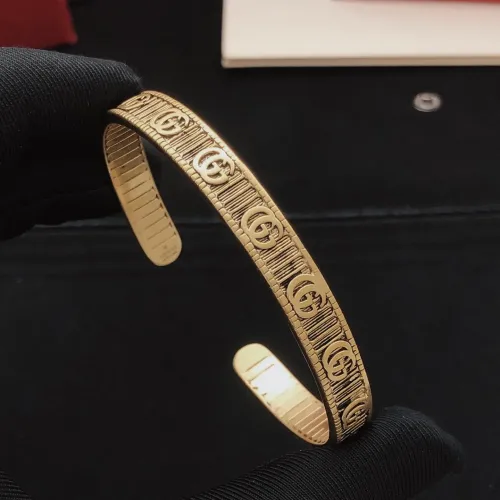 Cheap Gucci Bracelets #1478165, $$32.00 USD On Gucci Bracelets