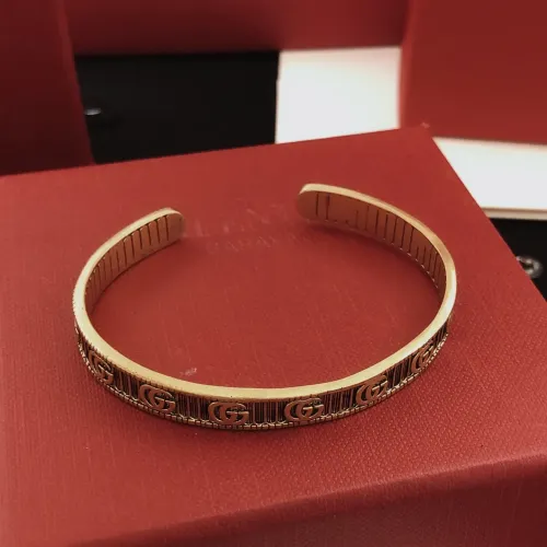 Replica Gucci Bracelets #1478165 $32.00 USD for Wholesale