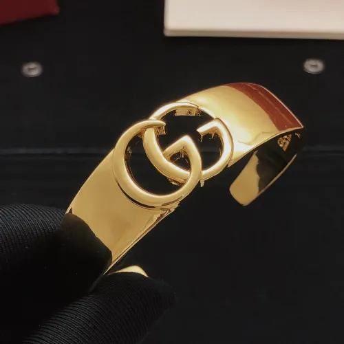 Replica Gucci Bracelets #1478167 $32.00 USD for Wholesale