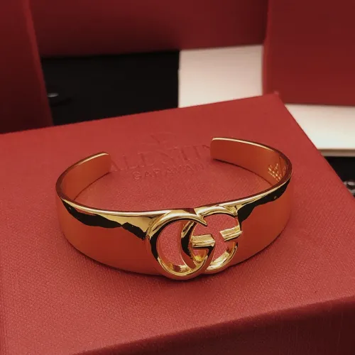 Replica Gucci Bracelets #1478167 $32.00 USD for Wholesale