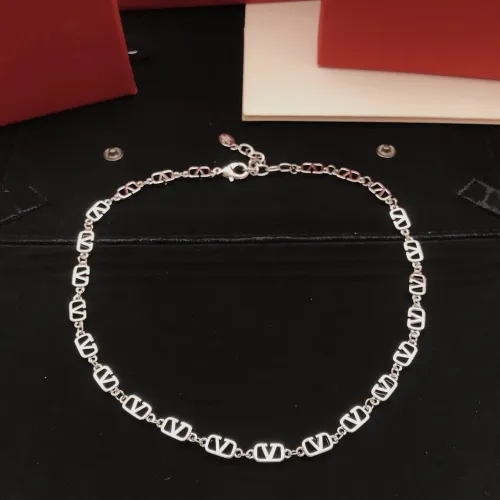 Cheap Valentino Necklaces #1478168, $$34.00 USD On Valentino Necklaces