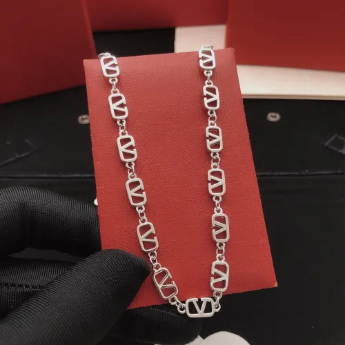 Replica Valentino Necklaces #1478168 $34.00 USD for Wholesale