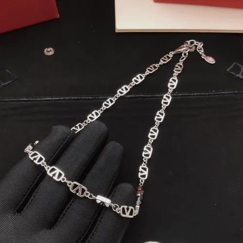 Replica Valentino Necklaces #1478168 $34.00 USD for Wholesale