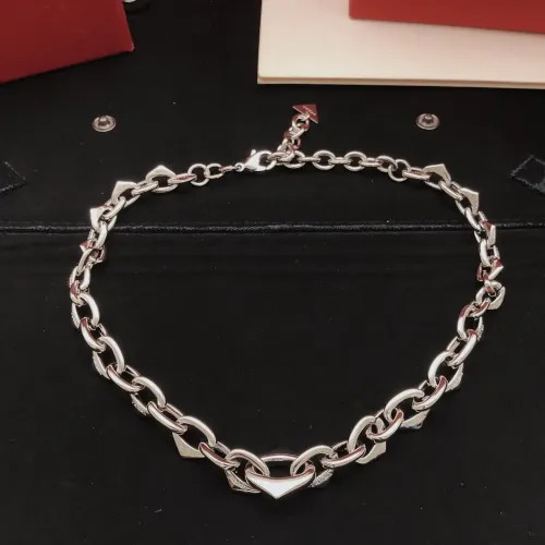 Cheap Prada Necklaces #1478170, $$38.00 USD On Prada Necklaces