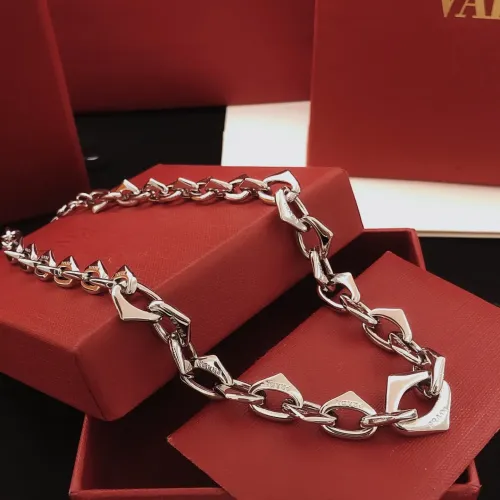 Replica Prada Necklaces #1478170 $38.00 USD for Wholesale