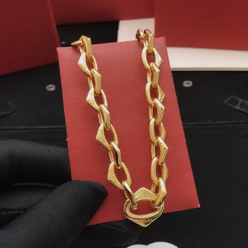 Replica Prada Necklaces #1478171 $38.00 USD for Wholesale