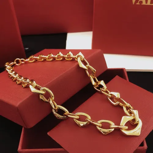 Replica Prada Necklaces #1478171 $38.00 USD for Wholesale