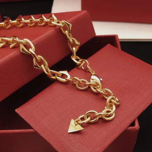 Replica Prada Necklaces #1478171 $38.00 USD for Wholesale