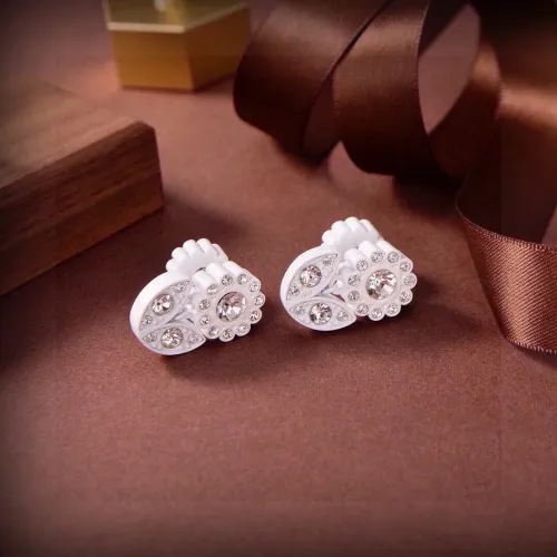 Cheap Bottega Veneta Earrings For Women #1478185, $$27.00 USD On Bottega Veneta Earrings