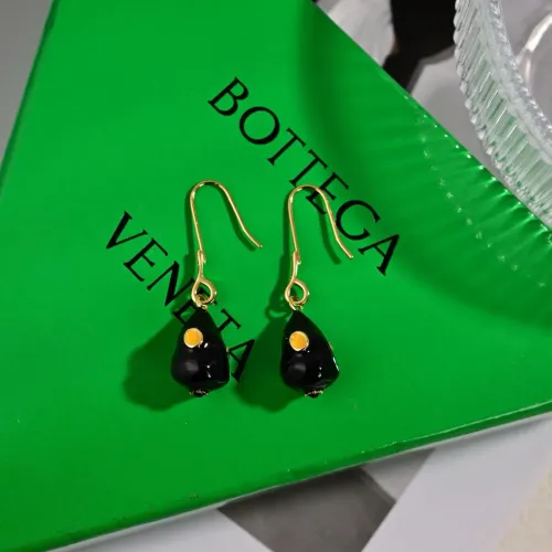Cheap Bottega Veneta Earrings For Women #1478192, $$25.00 USD On Bottega Veneta Earrings