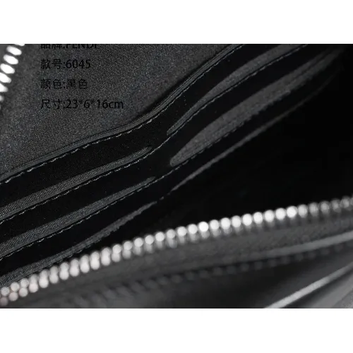 Replica Fendi AAA Man Messenger Bags #1478194 $92.00 USD for Wholesale
