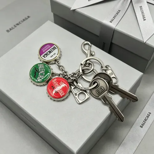 Replica Balenciaga Key Holder And Bag Buckle #1478216 $34.00 USD for Wholesale