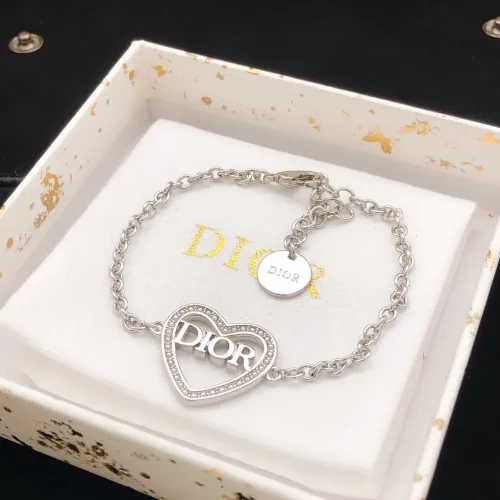Cheap Christian Dior Bracelets #1478225, $$27.00 USD On Christian Dior Bracelets