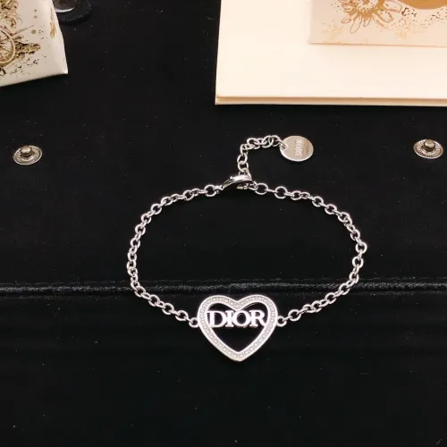 Replica Christian Dior Bracelets #1478225 $27.00 USD for Wholesale