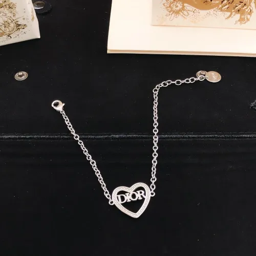 Replica Christian Dior Bracelets #1478225 $27.00 USD for Wholesale