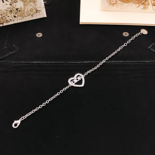 Replica Christian Dior Bracelets #1478225 $27.00 USD for Wholesale