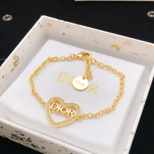 Cheap Christian Dior Bracelets #1478226, $$27.00 USD On Christian Dior Bracelets