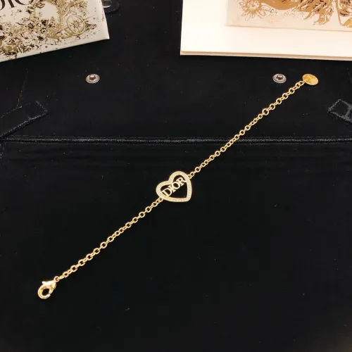 Replica Christian Dior Bracelets #1478226 $27.00 USD for Wholesale