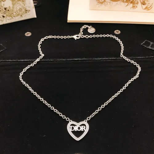 Cheap Christian Dior Necklaces #1478227, $$29.00 USD On Christian Dior Necklaces