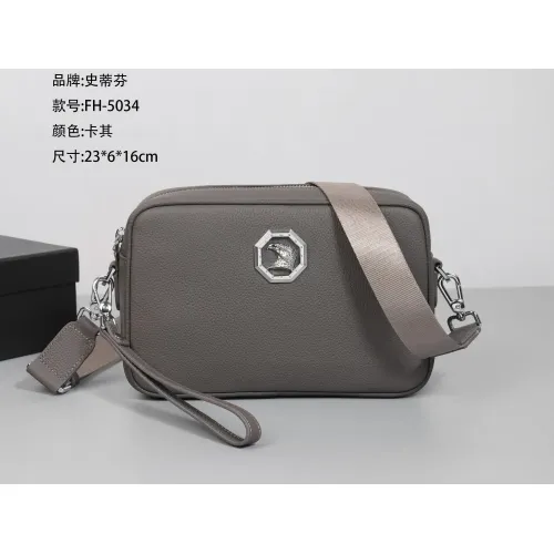 Cheap Stefano Ricci AAA Man Menssenger Bags #1478249, $$92.00 USD On Stefano Ricci AAA Man Menssenger Bags