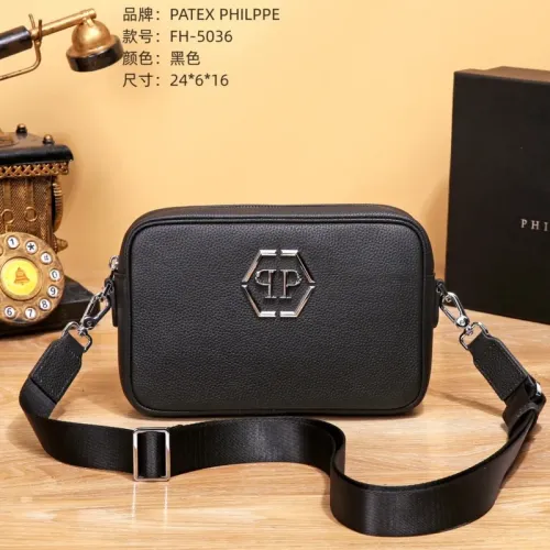 Cheap Philipp Plein AAA Man Wallets #1478258, $$92.00 USD On Philipp Plein AAA Man Wallets
