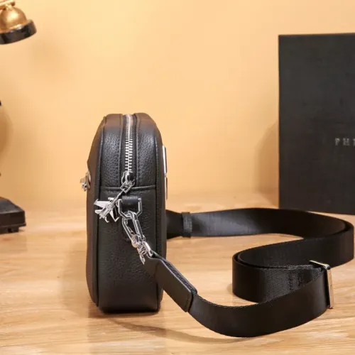 Replica Philipp Plein AAA Man Wallets #1478258 $92.00 USD for Wholesale