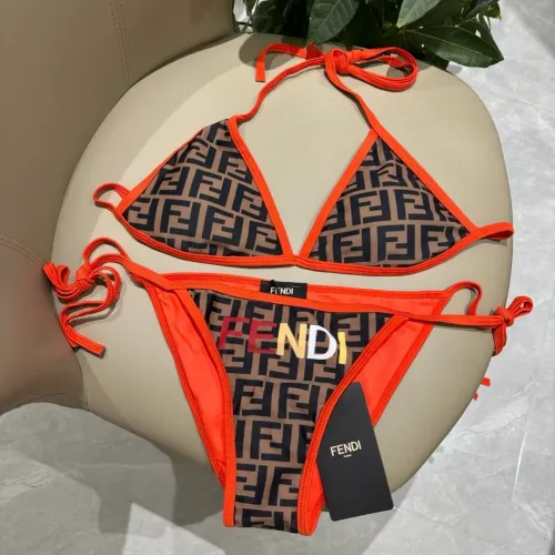 Replica Fendi Bathing Suits For Women #1478309 $29.00 USD for Wholesale