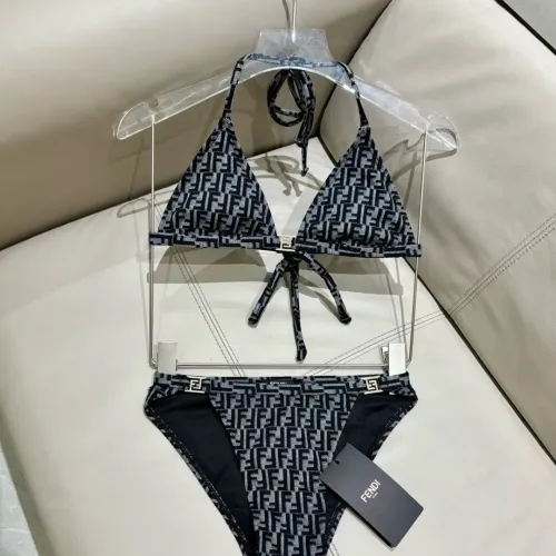 Replica Fendi Bathing Suits For Women #1478310 $29.00 USD for Wholesale