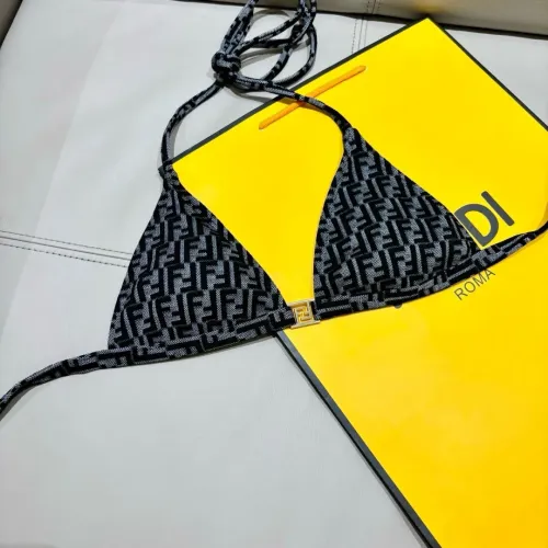 Replica Fendi Bathing Suits For Women #1478310 $29.00 USD for Wholesale