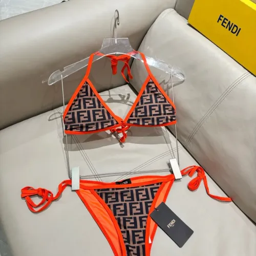 Replica Fendi Bathing Suits For Women #1478311 $29.00 USD for Wholesale