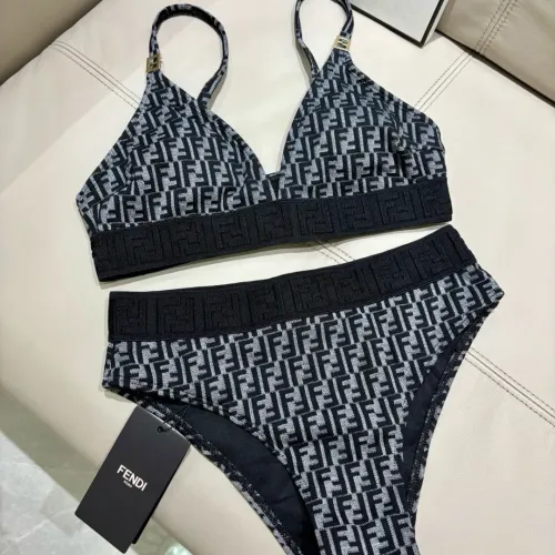 Cheap Fendi Bathing Suits For Women #1478314, $$32.00 USD On Fendi Bathing Suits