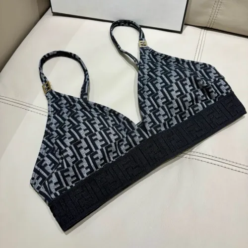 Replica Fendi Bathing Suits For Women #1478314 $32.00 USD for Wholesale