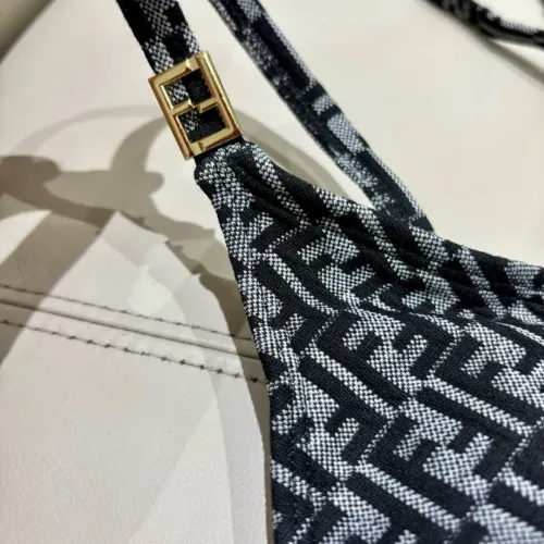 Replica Fendi Bathing Suits For Women #1478314 $32.00 USD for Wholesale