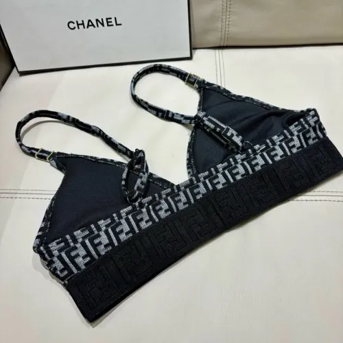 Replica Fendi Bathing Suits For Women #1478314 $32.00 USD for Wholesale