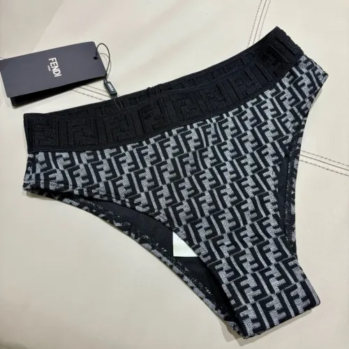 Replica Fendi Bathing Suits For Women #1478314 $32.00 USD for Wholesale