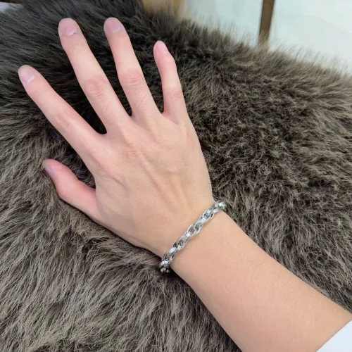 Replica Cartier bracelets #1478315 $52.00 USD for Wholesale