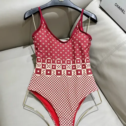 Cheap Fendi Bathing Suits For Women #1478317, $$32.00 USD On Fendi Bathing Suits