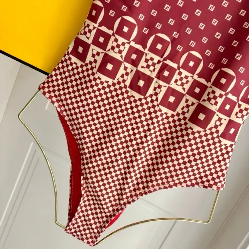 Replica Fendi Bathing Suits For Women #1478317 $32.00 USD for Wholesale