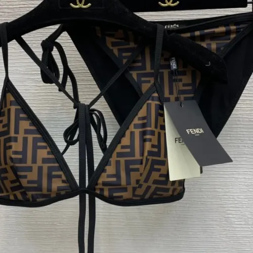Cheap Fendi Bathing Suits For Women #1478319, $$27.00 USD On Fendi Bathing Suits