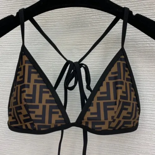 Replica Fendi Bathing Suits For Women #1478319 $27.00 USD for Wholesale