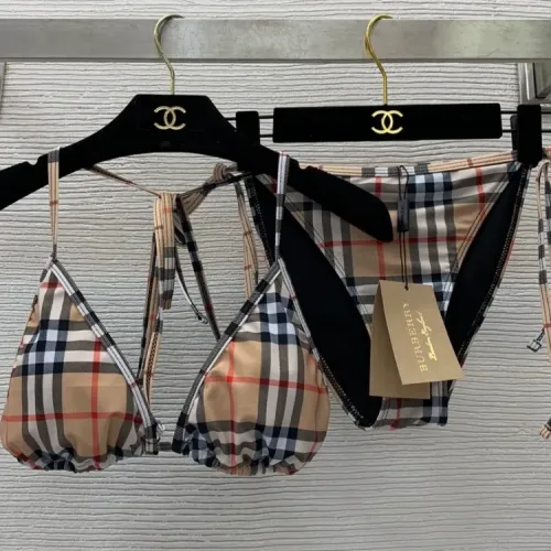 Cheap Burberry Bathing Suits For Women #1478320, $$27.00 USD On Burberry Bathing Suits