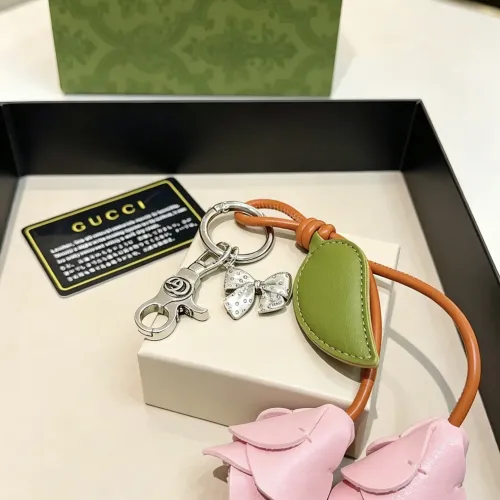 Replica Gucci Key Holder And Bag Buckle #1478321 $38.00 USD for Wholesale
