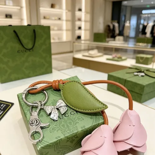 Replica Gucci Key Holder And Bag Buckle #1478321 $38.00 USD for Wholesale